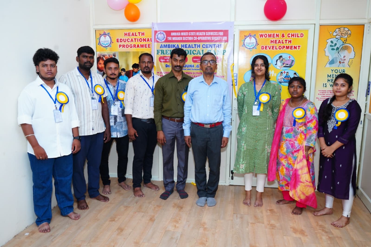 OUR TEAM